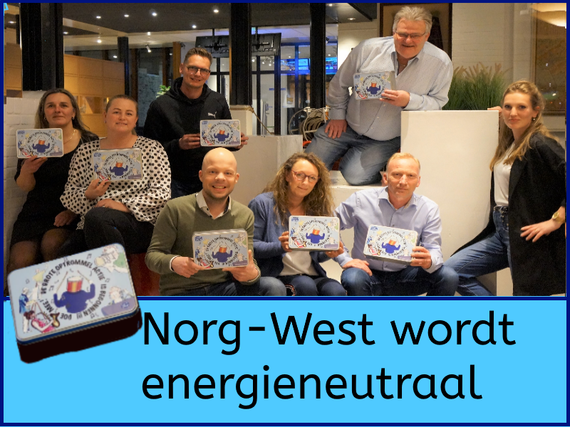 Norg-West